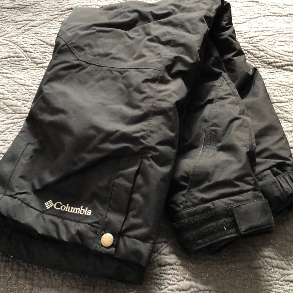 Kids Columbia Snow Pants ❄️